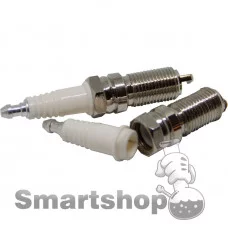 Stash spark plug